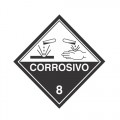 CORROSIVO-8